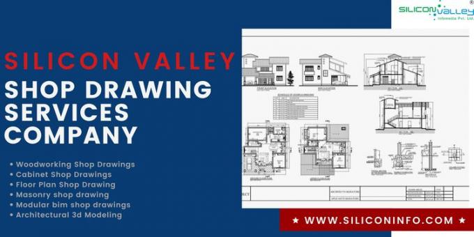 Shop Drawing Services