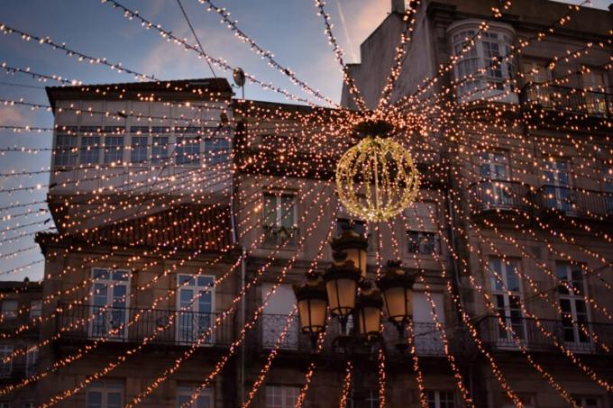 Unmissable Christmas locations in Spain - Airline Journey