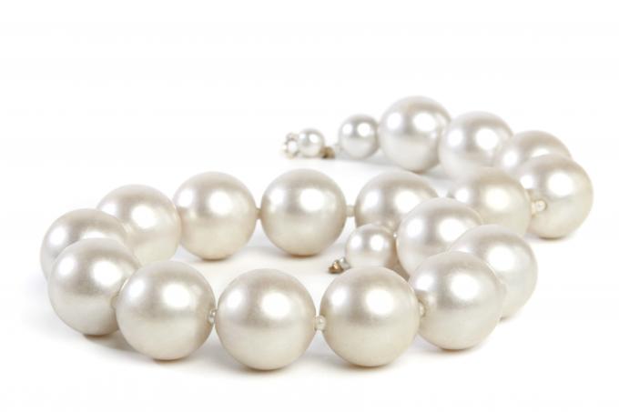 Freshwater Pearls by Ciero Jewels