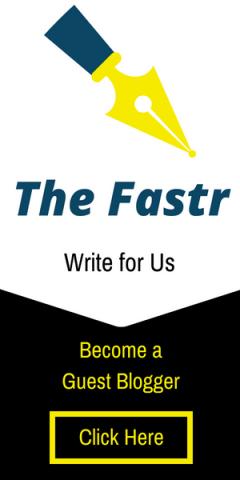 Write For Us &amp; Publish Guest Post | Editorial Guidelines - TheFastr