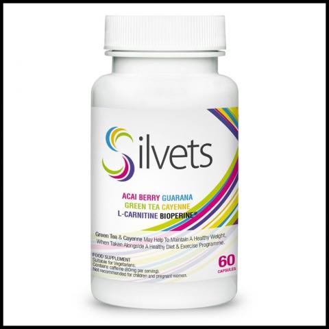  Silvets , one of the most popular weight loss product - Health Care 