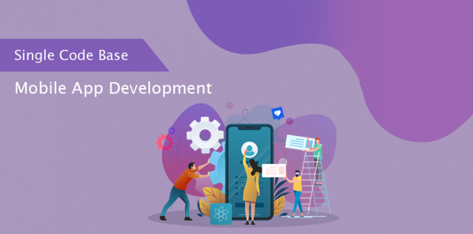 Know the Features of Single Codebase Mobile App Development