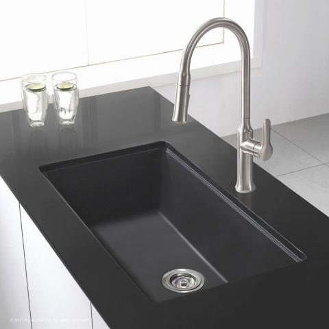 The amount Does it Cost to Replace a Kitchen Faucet