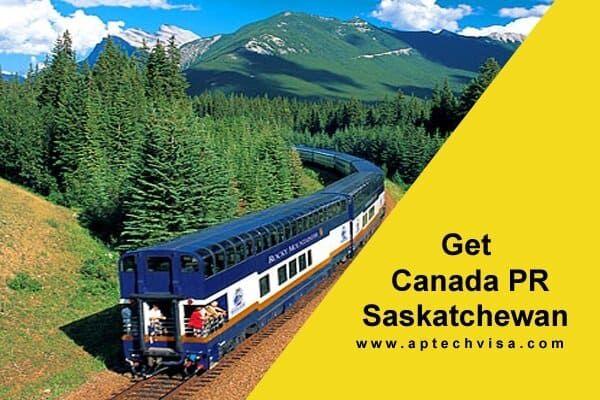 Saskatchewan PNP Point Calculator 2020 &reg; Immigration Points