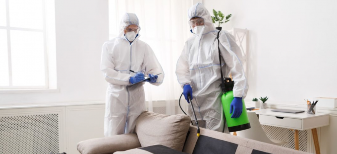 House Cleaning Services in St Paul MN - Residential &amp; Commercial cleaning service In St Paul MN