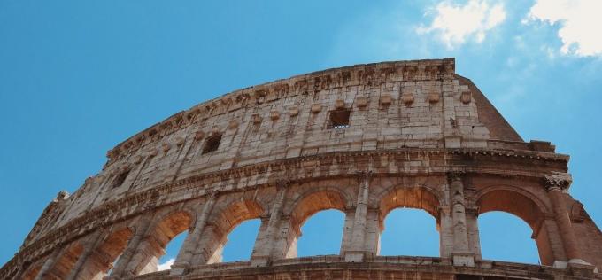 Top Attractions in Italy | Guided Tour Colosseum Rome - Tripdo