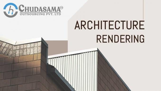 High-Quality 3D Architectural Rendering Services