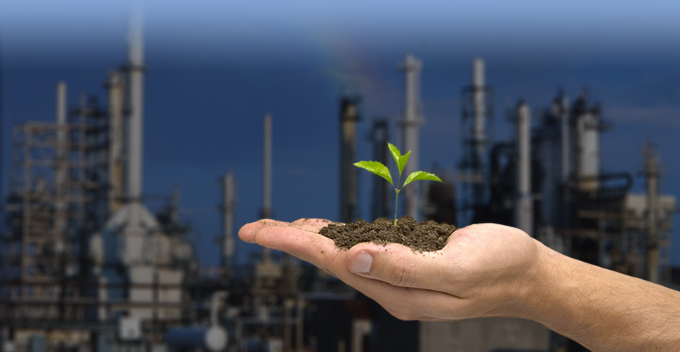 Environmental Management