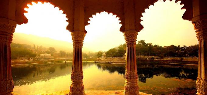 Budget Rajasthan Tour Packages @ Best Price | Book Now