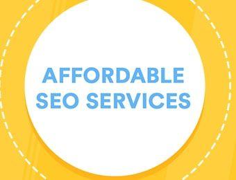 Affordable SEO Agency in California - USA