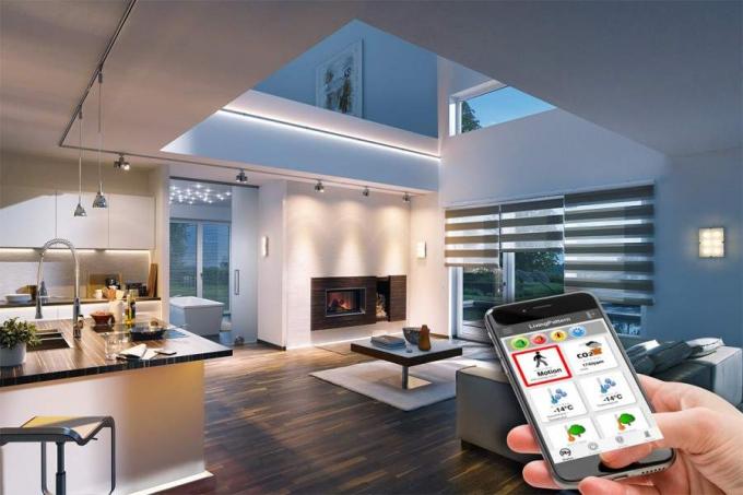 Important Guide To Plan Room Wise Home Automation
