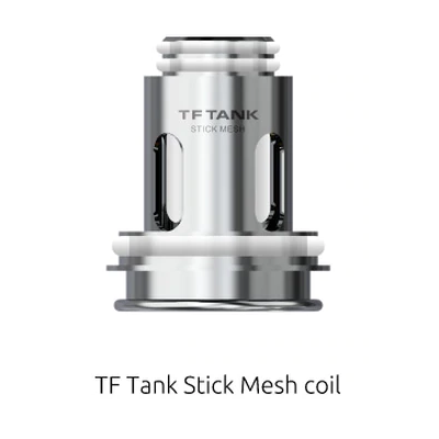 SMOK TF Tank Stick Mesh Coil 3pcs | Vape Density Canada