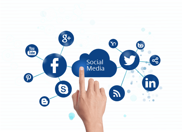 Social Media Optimization Services in Delhi, Noida | Digital Marketing