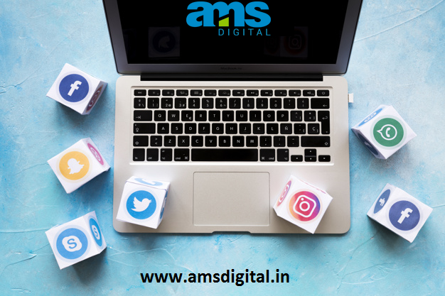 Social Media Marketing Agency