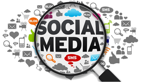 Social Media Marketing|Best Social Media Marketing Company in Lucknow