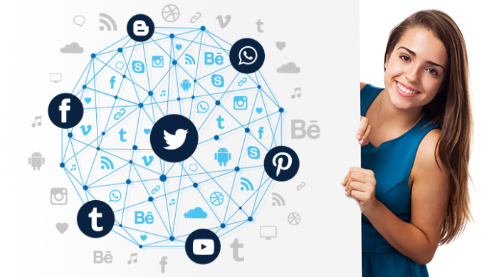 Using Social Media Marketing to Explode Your Business &#8211; Digital Marketing &#8211; SEO &#8211; Web Design &amp; Development BLOG