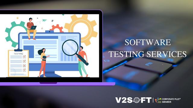 Software Testing Services | An Established Software Testing Consulting Services Company 