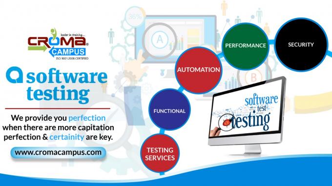 Software Testing Online Certification in Bahrain