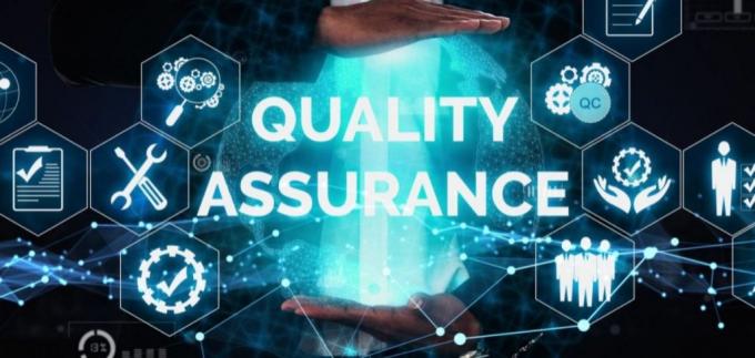 Accelerate Your Software Quality with Powerful Test Automation Solutions