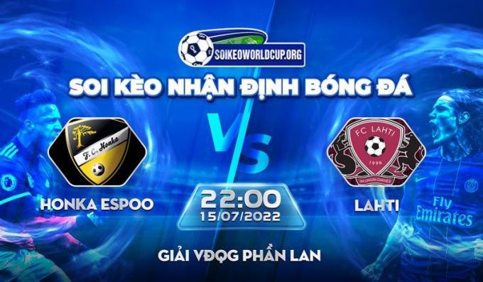 Soi kèo xiên kèo tài xỉu ngon nhất hôm nay, ngày 15/07/2022