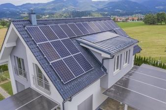 Solar Panels: Save Money And Let The Sun Pay Your Bills