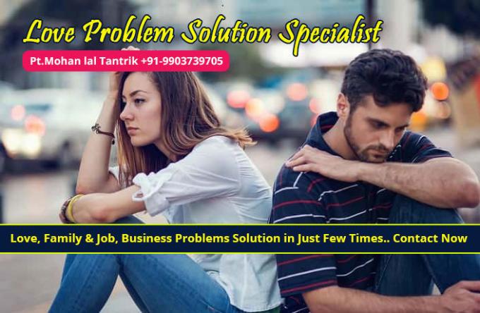 Solve Love Problems Solution Online | Call Now +91-9903739705 | Love Problem Solution