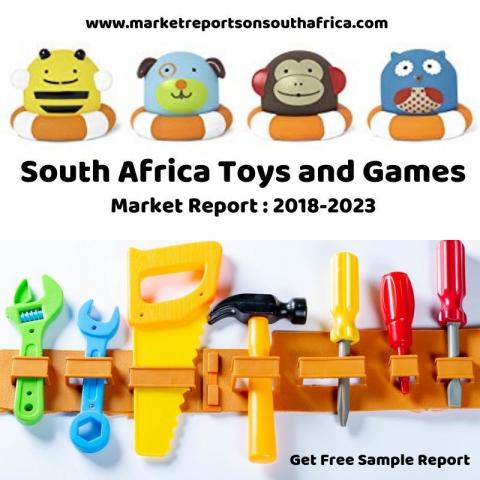 Toys and Games Market-MarketReportsonSouthAfrica.com