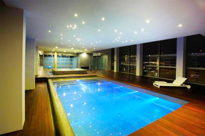 Hoteles con Spa en Zaragoza - Hotel con SPA