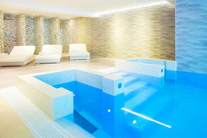 Hoteles con Spa en Gandía - Hotel con SPA