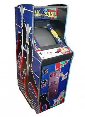 Indianapolis Arcade Game Rental Experts | Pinball Machine Arcade Games