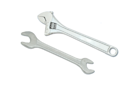 spanners supplier