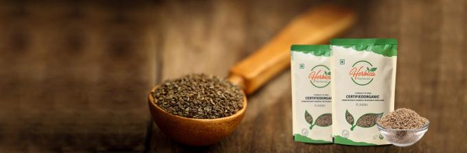   	Organic Spices Pouch Online Gurgaon, Delhi | Herbica Naturals  