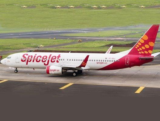 SpiceXpress will fly on Mumbai-Sharjah freighter route from August | Air Cargo