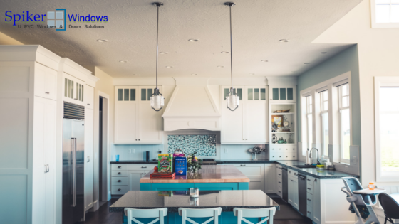 5 DIFFERENT STYLES OF UPVC WINDOWS YOU CAN OPT FOR YOUR KITCHEN