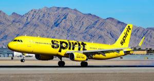 Spirit Airlines Reservations +1-802-231-1806: Booking Tickets