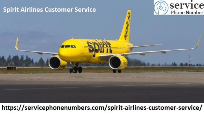 Spirit Airlines Customer Service