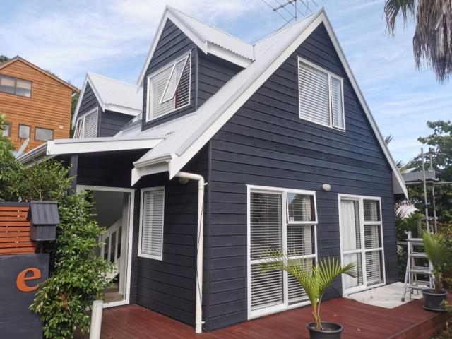 Zeolis House Painters Auckland - New Zealand