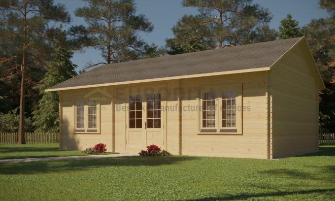 The 12 Worst Types residential lodge for sale Accounts You Follow on Twitter