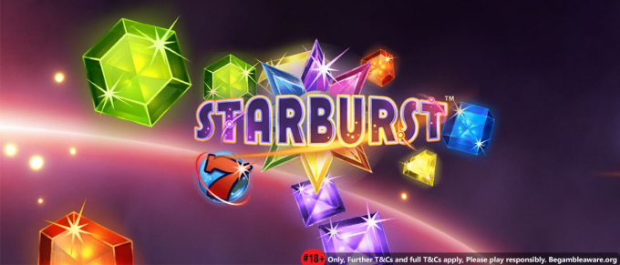 Summary of starburst slots uk online games