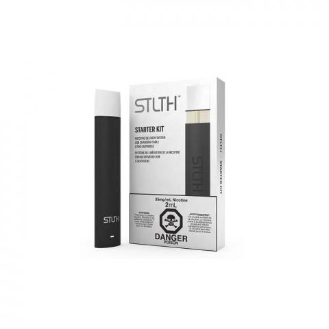 STLTH Starter Kit