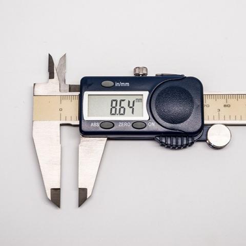 Features To Look For In Digital Caliper 