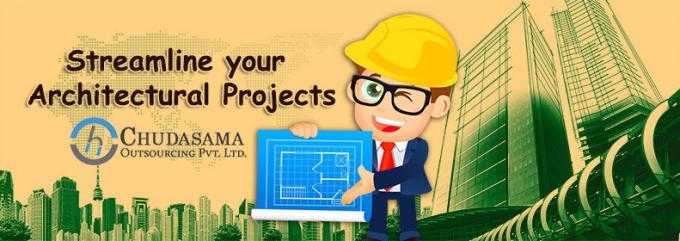 AutoCAD Drafting Services | Streamline your Architectural Projects