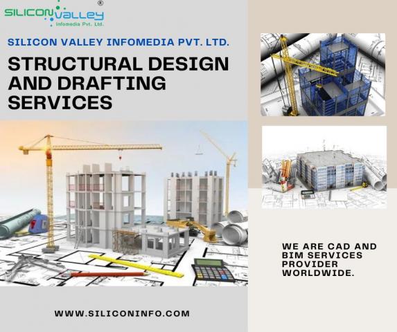 Structural Design And Drafting 