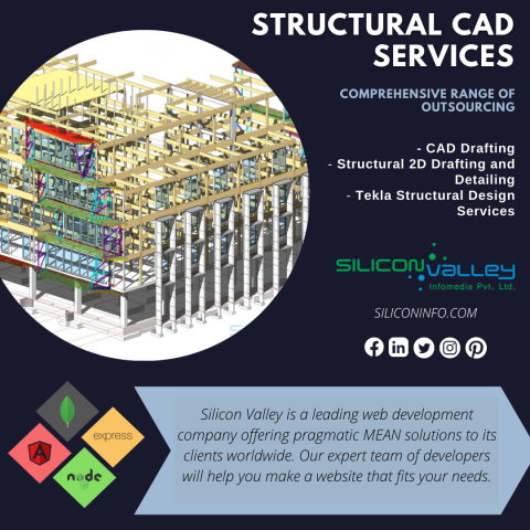 Structural Engineering Firms - Structural Engineering Companies - Structural Design Consultants - Structural Consulting Engineers - MEAN Stack Web Development - MEAN Stack App Development