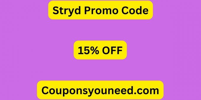 15% OFF Stryd Promo Code - April 2024 (*NEW*)