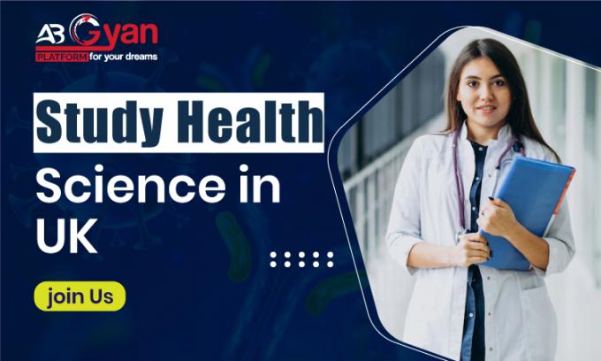 Studying Health Science in the UK: An Overview