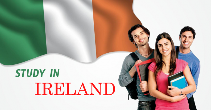 Is Studying in Ireland Good Option for Indian Students?  - Visa Tech