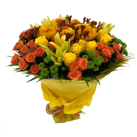 Online Flower Bouquet Delivery in Dubai | Buy Flower Bouquet