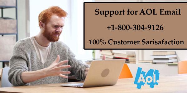 AOL Customer Service Number