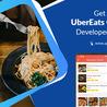 Get Your UberEats Clone App Developed Instantly...